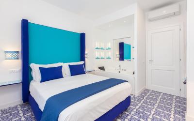 Appartamento con 2 Camere da Letto