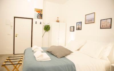 Appartamento con 1 Camera da Letto