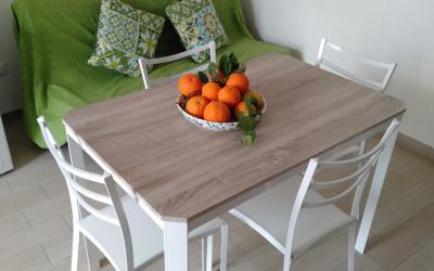 Casa con 2 Camere da Letto