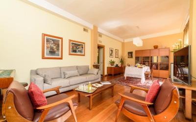 Appartamento con 3 Camere da Letto