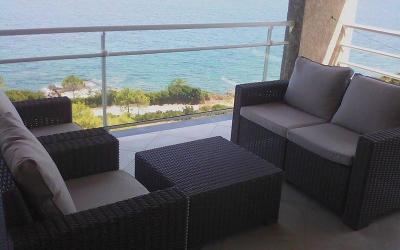 Appartement 2 Chambres