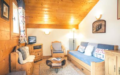 Appartement 3u00a0Chambres