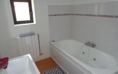 Suite - Vue sur Jardin