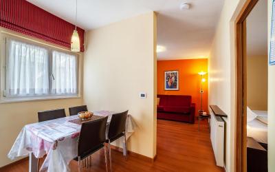 Appartamento Superior con 1 Camera da Letto 