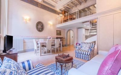 Appartamento con 1 Camera da Letto