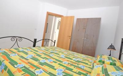 Appartamento con 2 Camere da Letto