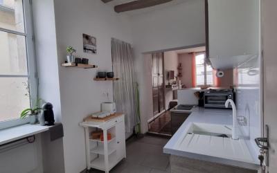 Appartement 1 Chambre