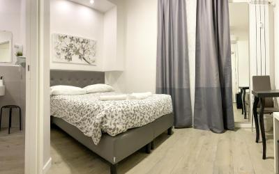 Camera Matrimoniale Standard