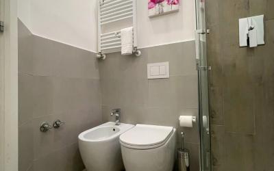 Camera Matrimoniale Economy