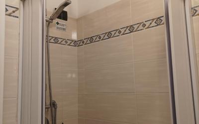 Camera Matrimoniale con Bagno Privato