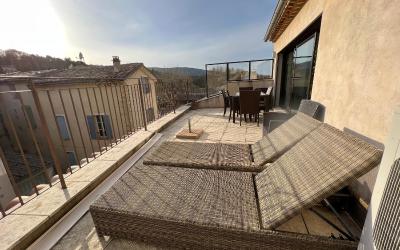 Maison 3u00a0Chambres