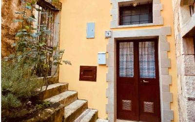 Casa con 1 Camera da Letto