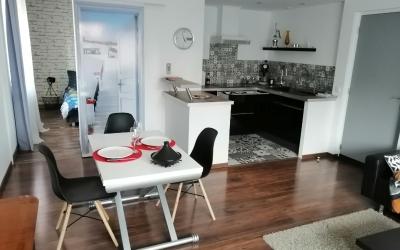 Appartement 1 Chambre