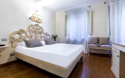 Camera Matrimoniale Economy