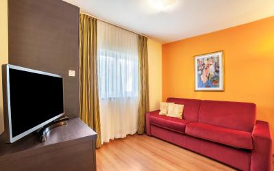 Appartamento Superior con 1 Camera da Letto 