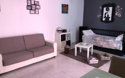 Casa con 1 Camera da Letto