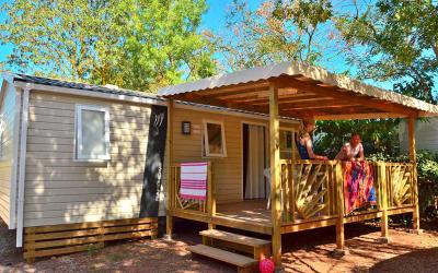 Mobile Home Mobile Home