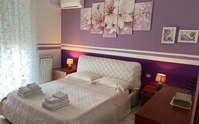 Appartamento con 2 Camere da Letto