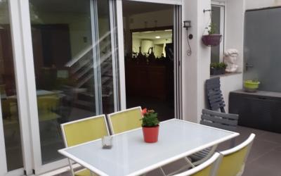 Appartement 1 Chambre