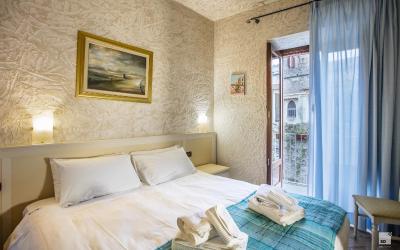 Appartamento con 1 Camera da Letto (2 Adulti) 