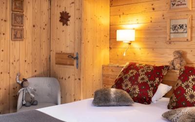 Chambre Double avec Baignoire Chambre Double avec Baignoire