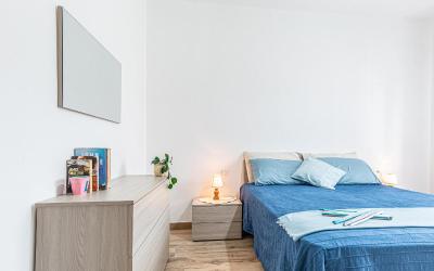 Casa con 2 Camere da Letto