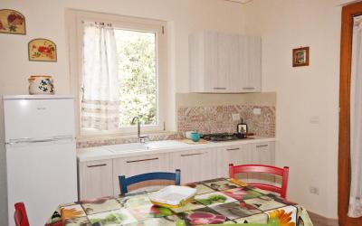 Appartamento con 2 Camere da Letto Appartamento con 2 Camere da Letto