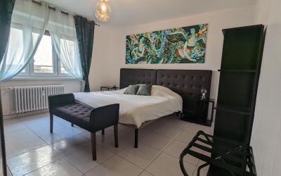 Appartement 1 Chambre