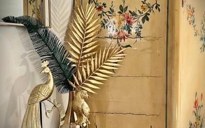 Camera Deluxe Matrimoniale/Doppia con Letti Singoli