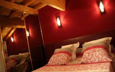 Chambre Double Standard Chambre Double Standard