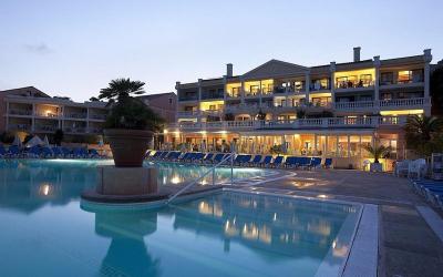 Appartement 1 Chambre