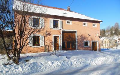 Maison 4u00a0Chambres Maison 4u00a0Chambres