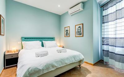 Appartamento con 1 Camera da Letto