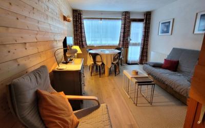 Studio avec Canapu00e9-Lit Studio avec Canapu00e9-Lit