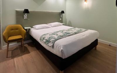 Chambre Quadruple Confort Chambre Quadruple Confort