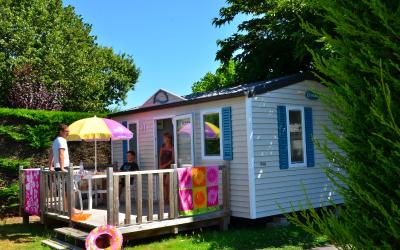 Mobile Home 1 Chambre Mobile Home 1 Chambre
