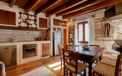 Appartamento con 2 Camere da Letto