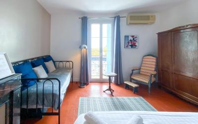Chambre Double ou Lits Jumeaux Supu00e9rieure - Vue sur Montagnes Chambre Double ou Lits Jumeaux Supu00e9rieure - Vue sur Montagnes