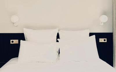 Chambre Double Confort Chambre Double Confort