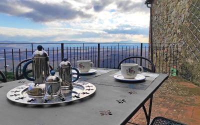 Appartamento con 1 Camera da Letto