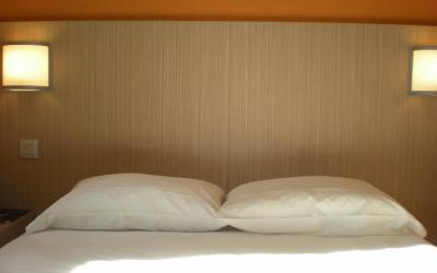 Chambre Double Chambre Double