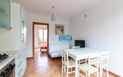 Appartamento con 2 Camere da Letto