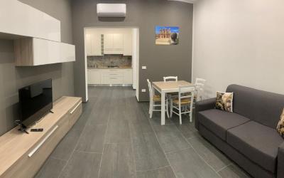 Appartamento con 2 Camere da Letto