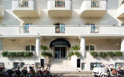 Camera Singola Comfort 