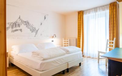 Camera Matrimoniale Superior