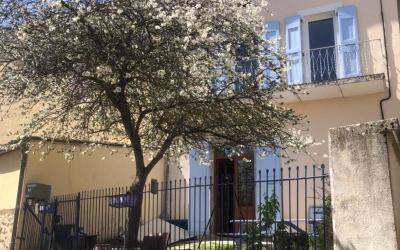 Maison 2u00a0Chambres