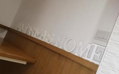 Casa con 1 Camera da Letto