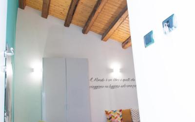 Camera Matrimoniale Superior