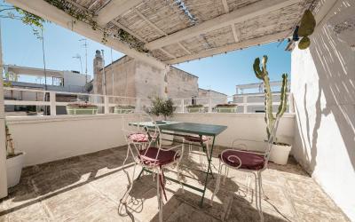 Appartamento con Terrazza Appartamento con Terrazza