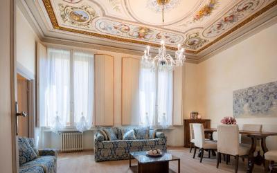 Appartamento con 2 Camere da Letto